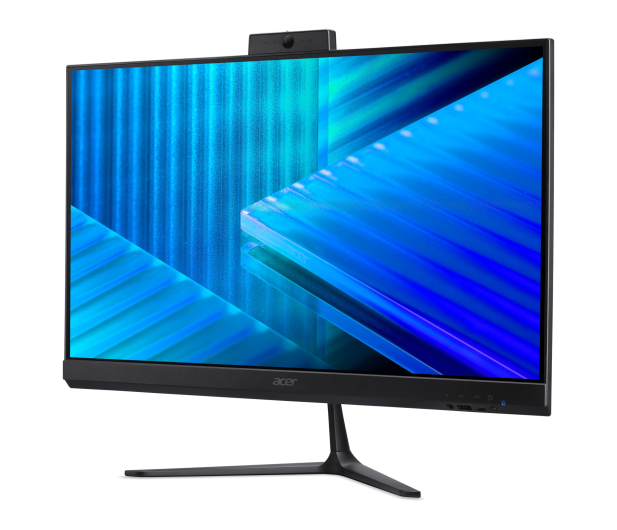 Acer Veriton Z2 AIO 24 Core 5-120U/16GB/512/Win11P - 1568801 - zdjęcie 2